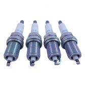 Jg Velas Ignição NGK ZFR7R-G VW Fox 1.0, Gol 1.0 - Cód.936