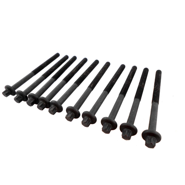 Parafuso Cabeçote Elring 258.270 Renault Sandero - Cód.5224