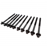 Parafuso Cabeçote Elring 258.270 Renault Sandero - Cód.5224