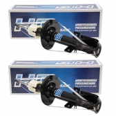 Par Amortecedor Diant. Nakata HG33043 Fiat Idea - Cód.13341