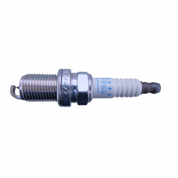 Vela de Ignição NGK PFR6Q Audi A3, VW Golf GTI - Cód.1858