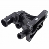 Válv. Termostática MTE VT593.92 Ford Ka 1.0 12V - Cód.12478