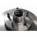 Kit Disco de Freio BD7922 Diant. Ford Ranger 2.5 - Cód.10085