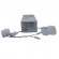 Sensor de Nivel TSA T010005 VW Saveiro G3 - Cód.8020