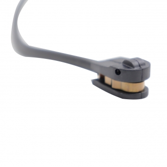 Sensor Pastilha Textar 98047500 BMW 116i, 120i - Cód.10475