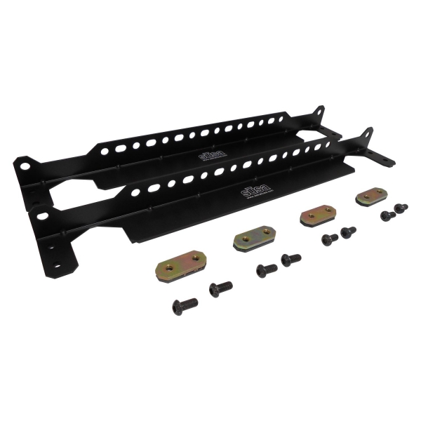 Suporte para Radiador de Óleo Setrab STD9 - Cód.1316