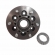 Cubo de Roda FWB0835 Diant. GM S10, Trailblazer - Cód.5504