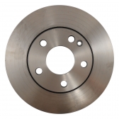 Kit Disco de Freio BD0111 Diant. Mercedes A200 - Cód.5115