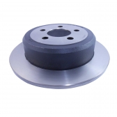 Kit Disco de Freio BD5125 Tras. Jeep Wrangler 3.8 - Cód.3640