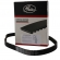 Correia Dentada Gates 90150X23XS Audi A3 1.8 20V  - Cód.4513
