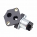 Atuador de Marcha Lenta MTE 7427 Ford Fiesta - Cód.12467