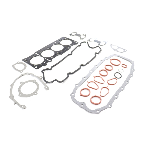 Jg Junta Motor Elring 104.605 Fiat Fire 1.4 8V - Cód.10801