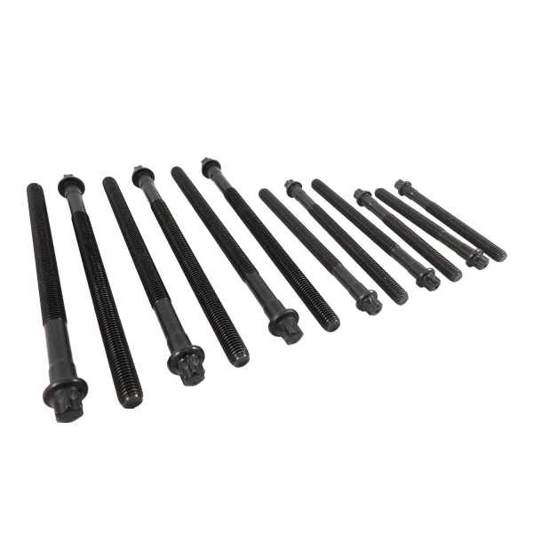 Parafuso de Cabeçote Elring 527.450 BMW 118i, X1 - Cód.7280