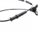 Sensor de ABS Diant. NTK AWN2-A006 Agile, Celta - Cód.11156