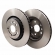Kit Disco de Freio BD4428 Diant. Toyota RAV4 - Cód.12778