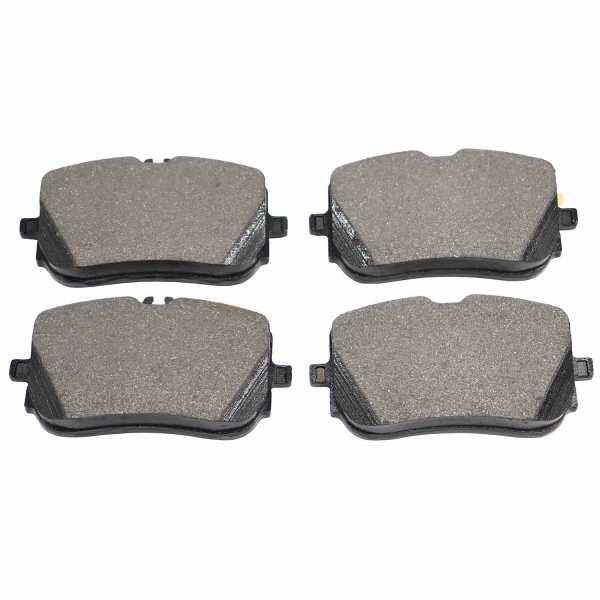 Pastilha Diant. Textar 2294201 Mercedes GLA200 - Cód.11930