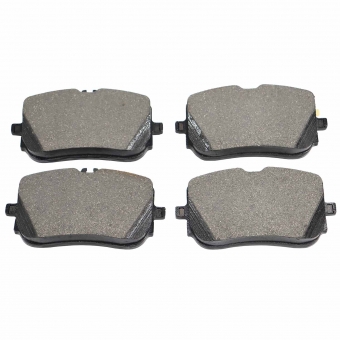 Pastilha Diant. Textar 2294201 Mercedes GLA200 - Cód.11930