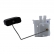 Sensor de Nivel TSA T010189 GM Vectra GT 2.0 8V - Cód.7989