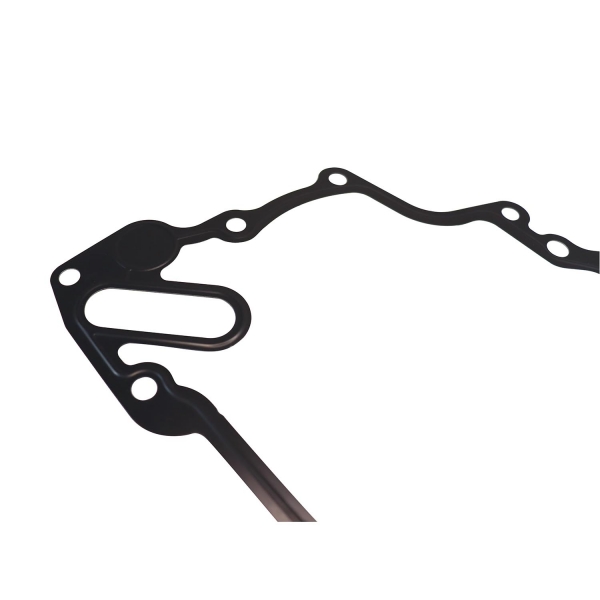 Junta Flange Diant. Elring 447.651 VW EA111 - Cód.9662