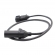 Sensor de Rotação NTK CRC3-A005 Palio, Uno Fire- Cód.11149