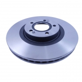 Kit Disco de Freio BD4106 Diant. Santa Fé 3.3 V6 - Cód.6508