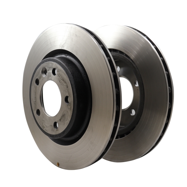 Kt Disco Freio BD7384 Tras. Land Rover Discovery - Cód.10225