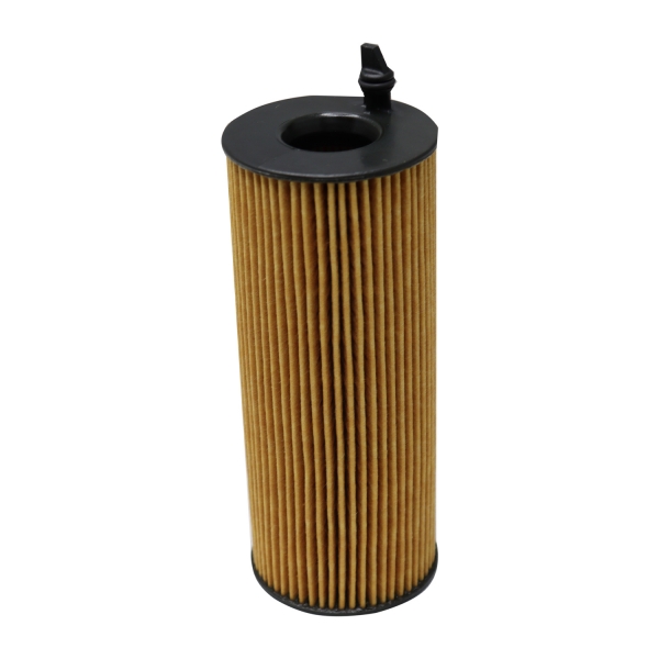 Filtro de Óleo Hengst E122H D187 BMW X5 3.0 - Cód.9930