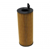 Filtro de Óleo Hengst E122H D187 BMW X5 3.0 - Cód.9930