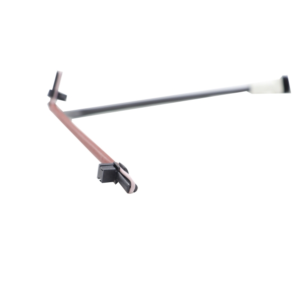 Sensor de Pastilha Textar 98040300 Cayman 2.7 - Cód.10422