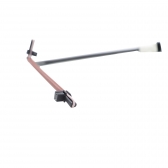Sensor de Pastilha Textar 98040300 Cayman 2.7 - Cód.10422