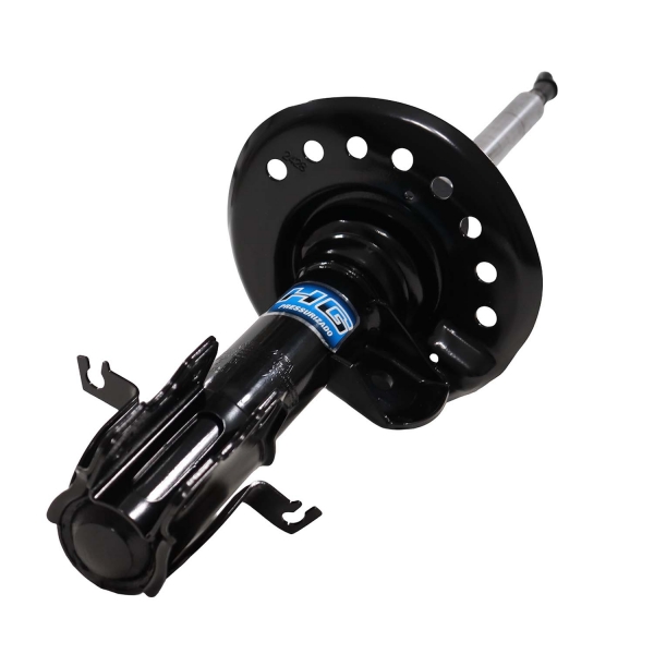 Amortecedor Diant. L.E. Nakata HG41214 Sentra - Cód.13359