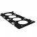 Junta Cabeçote Elring 925.750 Nissan Frontier 2.3 - Cód.13593