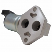 Atuador de Marcha Lenta MTE 7464 Ford Ka Endura - Cód.12577