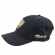 Boné Aba Beisebol Oficial Asllan Black 09 - Cód.13678
