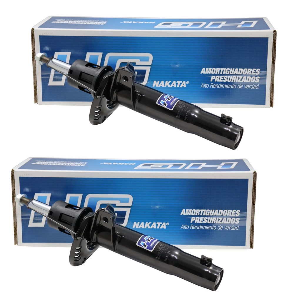 Par Amortecedor Diant. Nakata HG41352 VW Jetta - Cód.14324