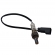 Sonda Lambda NTK OZA659-EE44 Ford Courier 1.4 16V - Cód.2412
