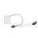 Sensor de Nivel TSA T010283 Mitsubishi L200 Triton- Cód.8084