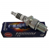 Vela de Ignição NGK BR10EIX Iridium Kawasaki KX65 - Cód.1206