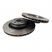 Kit Disco de Freio BD3064 Tras. Chrysler 300C - Cód.6967