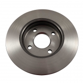 Kit Disco de Freio BD5344 Diant. Ford Fiesta 1.6 - Cód.3852
