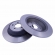 Kit Disco de Freio BD7342 Tras. Ford Fusion Hybrid- Cód.3855