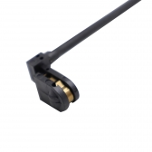 Sensor de Pastilha Textar 98048200 L.Rover Sport - Cód.10424