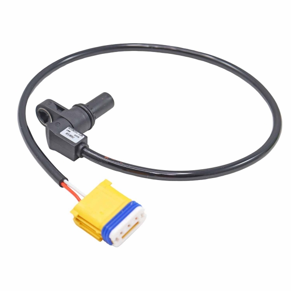 Sensor de Rotação MTE 70818 Peugeot 207 1.6 16V - Cód.12480