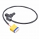 Sensor de Rotação MTE 70818 Peugeot 207 1.6 16V - Cód.12480