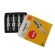 Jogo de Velas de Ignição NGK BPR6EFS Maverick 2.3 - Cód.1024