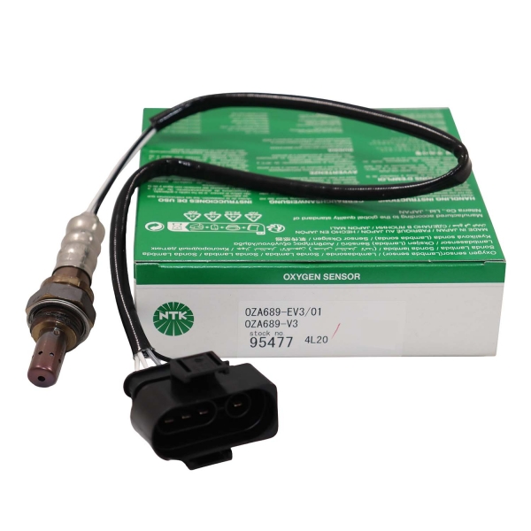 Sonda Lambda NTK OZA689-V3 Santana, Saveiro, Gol - Cód.2089