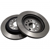 Kit Disco de Freio BD5854 Tras. Ram 1500 - Cód.13764