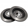 Kit Disco de Freio BD5854 Tras. Ram 1500 - Cód.13764