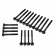 Parafuso Cabeçote Elring 114.270 Ford Ranger 2.5 - Cód.9292