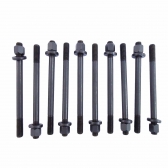 Prisioneiro de Cabeçote Forjado VW AT 1.0 8V - Cód.1097